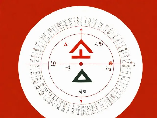 生辰八字解析：五行属性如何影响你的日常运势  第2张