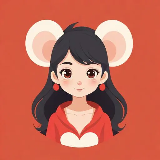属鼠女的最佳配偶属相是什么  第1张