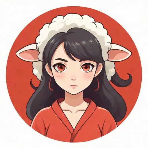 羊女最忌3个人 最忌3个生肖  第1张