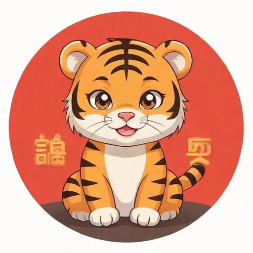 1998年生肖虎2025年运势，1986年虎2025年属虎的全年运势  第2张