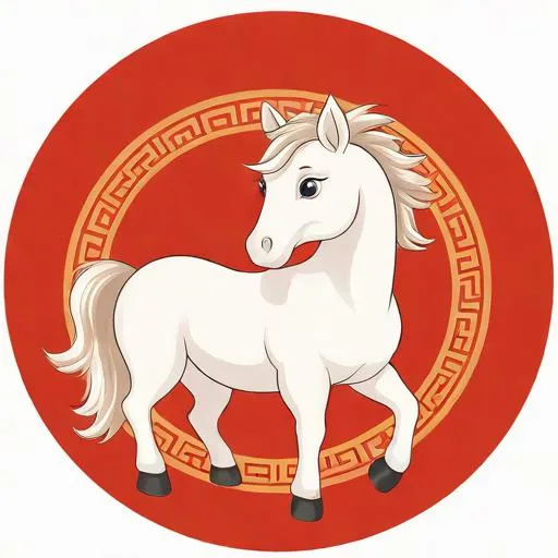 2002年属马找啥属性相配，2002属马最佳婚配属相  第3张