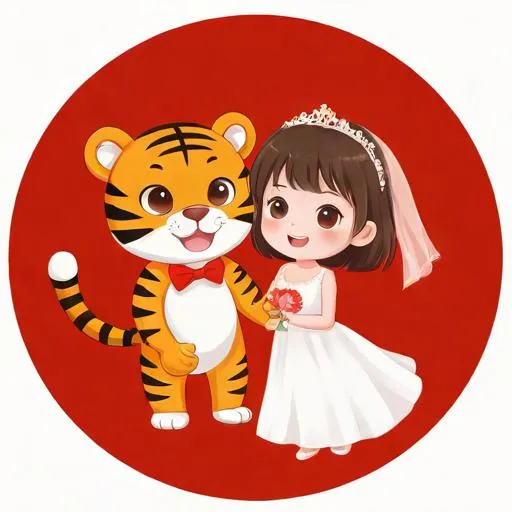 属虎的和什么属相婚配最合适，属虎与什么属相最配对  第3张