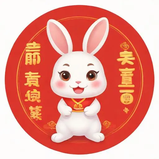 2025年生肖兔运势及运程，属兔今年运势2025年运势如何  第4张