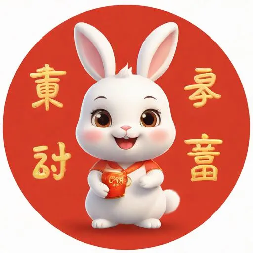 2025年生肖兔运势及运程，属兔今年运势2025年运势如何  第2张