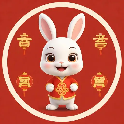 2025年生肖兔运势及运程，属兔今年运势2025年运势如何  第3张