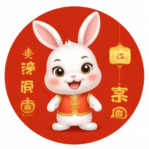 2025年生肖兔运势及运程，属兔今年运势2025年运势如何  第1张