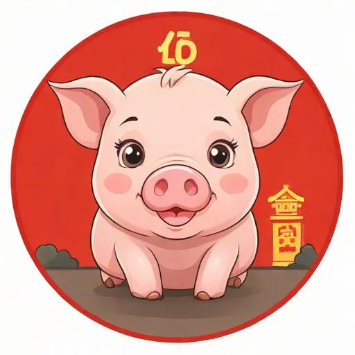 1947年属猪2025年全年，1947年属猪的命运  第3张