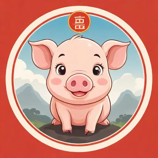 1947年属猪2025年全年，1947年属猪的命运  第1张