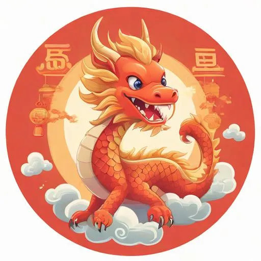 属龙的2025年运势怎么样，2025年生肖龙运势  第2张