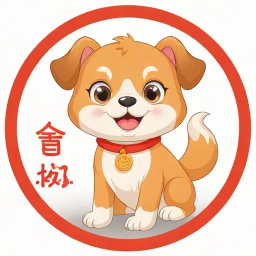 属狗2025年的全年运势如何呢：狗年2025运势及运程  第2张
