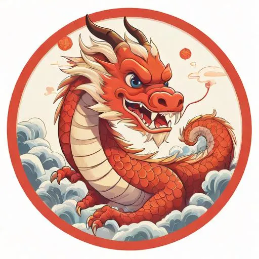 1988年龙年几月出生最好，88年龙哪个月最好  第4张