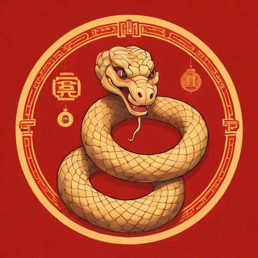 2025本命年蛇年要注意什么：2025年属蛇人的财运如何  第2张