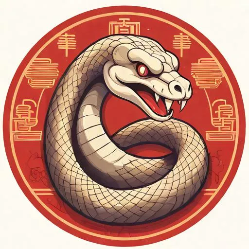 2025本命年蛇年要注意什么：2025年属蛇人的财运如何  第3张