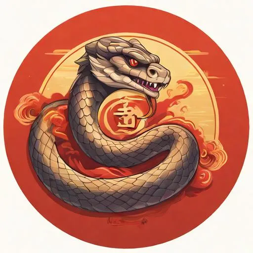 2025属蛇年运势及运程详解，今年属蛇的运势怎么样2025年