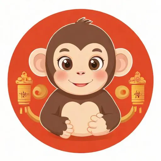 2025属猴的全年运势怎么样：2025年属猴年运势及运程  第2张
