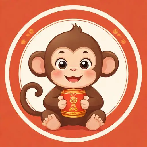 2025属猴的全年运势怎么样：2025年属猴年运势及运程  第3张