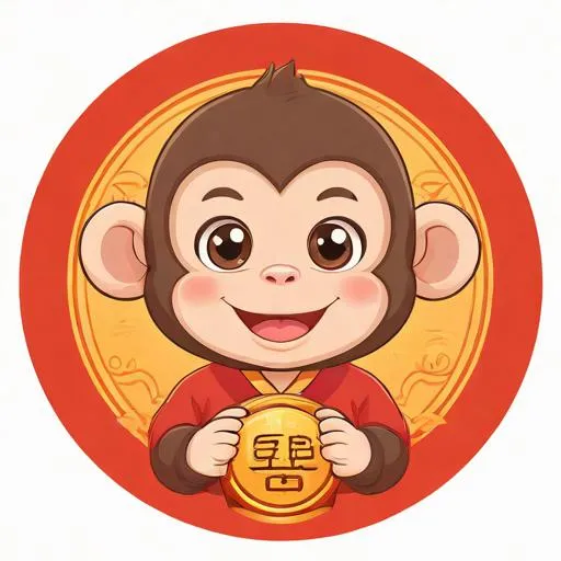 2025年属猴吉祥色是什么颜色：2025年属猴最旺颜色  第1张