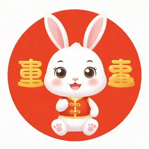 属兔的今年运势和财运怎么样，属兔2025年全年运势及运程  第3张