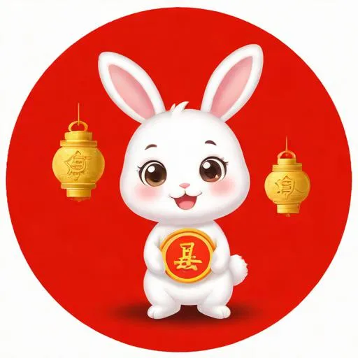 属兔的今年运势和财运怎么样，属兔2025年全年运势及运程  第2张