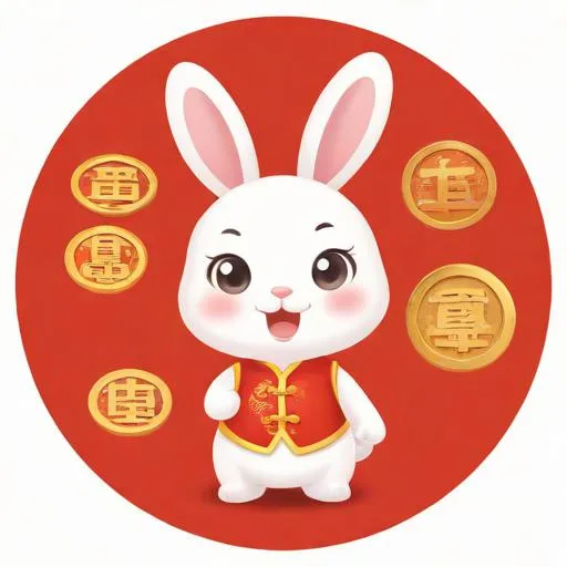 属兔的今年运势和财运怎么样，属兔2025年全年运势及运程  第4张