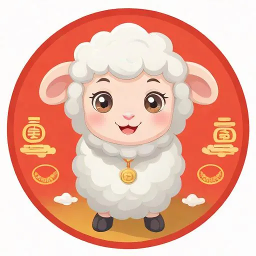 2025年属羊的人的全年运势：属羊的2025年运势及运程详解  第1张