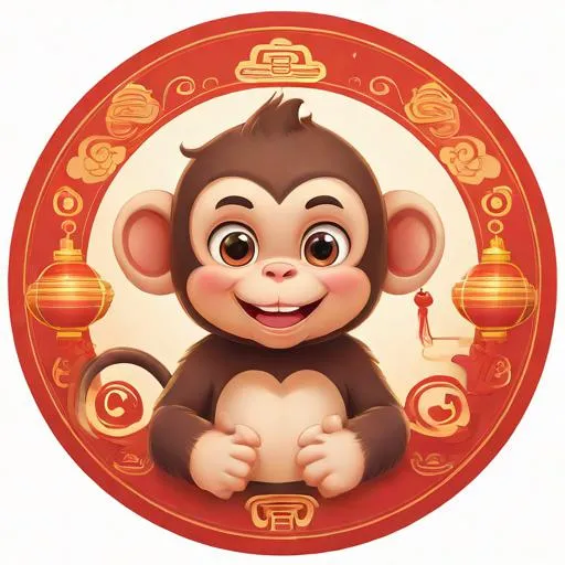 属猴的今年多大了68年的猴，1968年属猴人运势  第3张