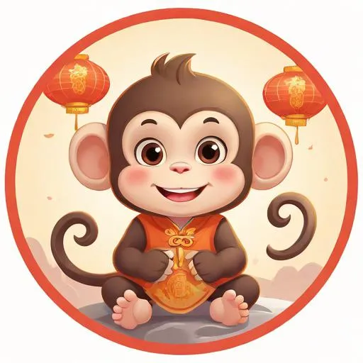 属猴的今年多大了68年的猴，1968年属猴人运势  第2张