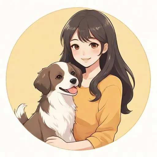 属狗女的和什么属相最配 相克：狗与什么生肖相冲相克  第3张