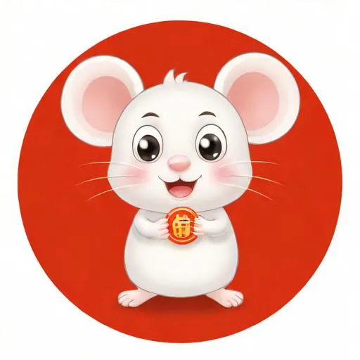 属鼠人今天的运势和财运如何呢：今年属鼠的财运和运气如何  第4张