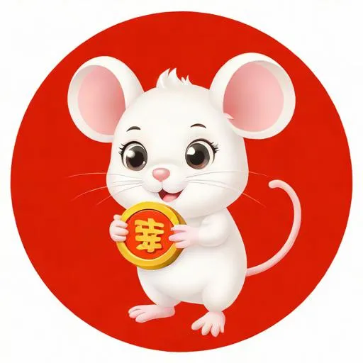 属鼠人今天的运势和财运如何呢：今年属鼠的财运和运气如何  第2张
