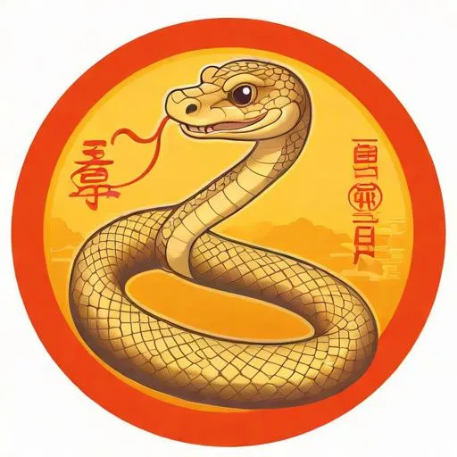 属蛇命大富大贵的三大出生日：属蛇本命年的大忌  第1张
