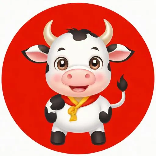 属牛今年多大年龄表2025：牛一般年龄能活多少岁  第2张