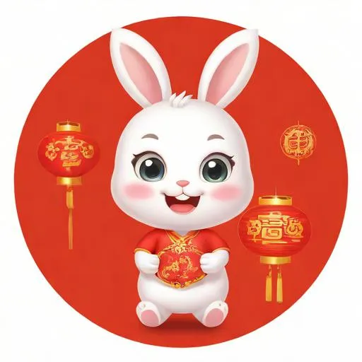 属兔的今年多大 与什么配最好：属兔人的最佳婚配属相  第4张
