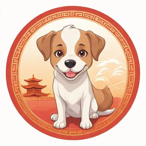 属狗的今年多大2025年运势，2025年属狗人全年运势1982  第4张