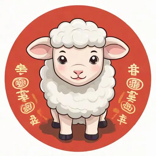 2003年的羊和什么生肖最配对，羊的三合贵人是什么生肖
