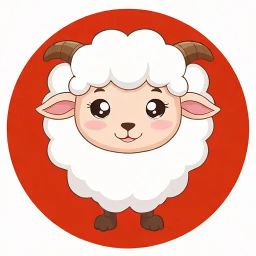 属羊的克星是什么属相怎么化解：属羊人一辈子的克星  第3张