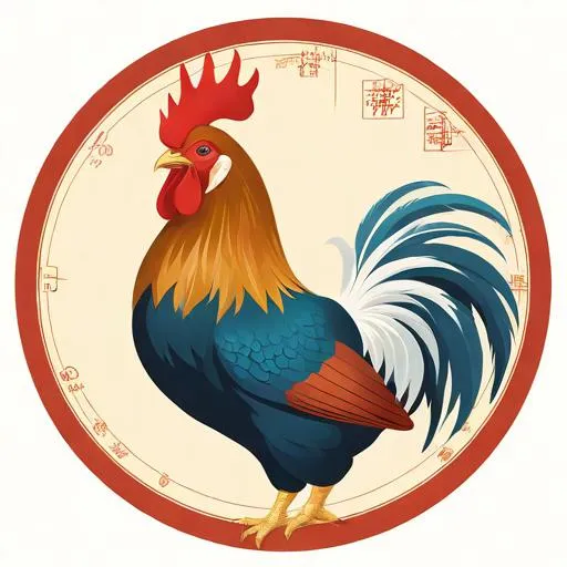 十二生肖最佳配对表格1993，1993年属鸡最佳婚配  第2张