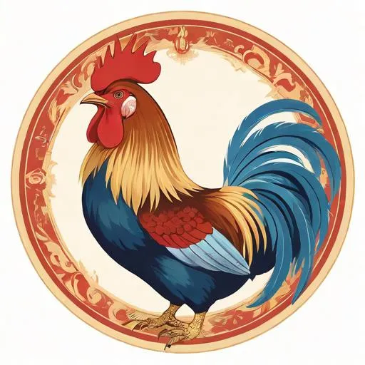 十二生肖最佳配对表格1993，1993年属鸡最佳婚配  第4张