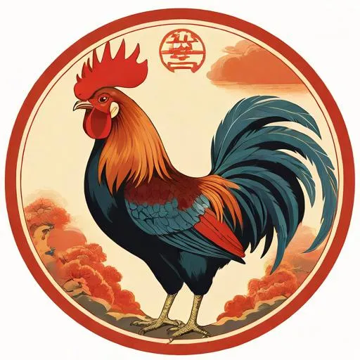 十二生肖最佳配对表格1993，1993年属鸡最佳婚配