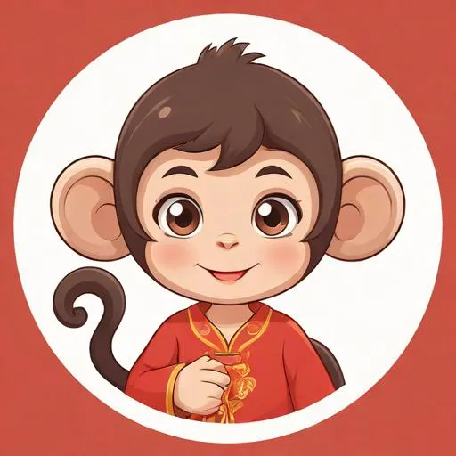 属猴的女生和什么属相最配对：属猴犯冲的三个属相  第2张