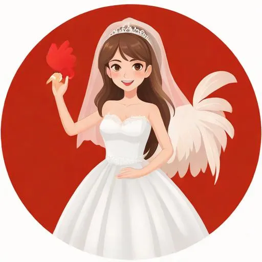 属鸡和什么属相相冲当伴娘合适：属鸡的结婚伴娘忌什么属相  第3张