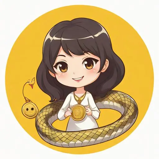 属蛇和什么属相最合适 最合财：属蛇女做什么生意赚钱  第2张