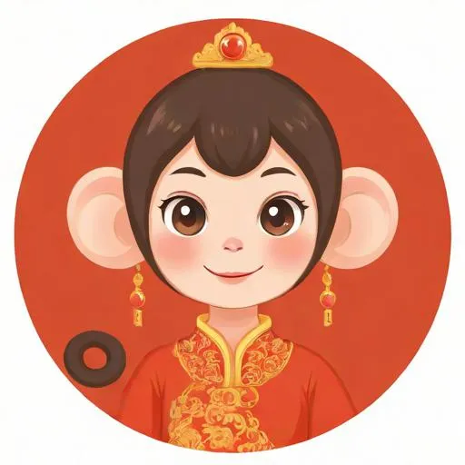 属猴的女的跟什么生肖最配对，女属猴的和什么在一起最相配  第3张