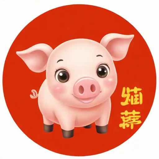属猪今年运势2025年运势如何，83年的猪2025年运势  第2张