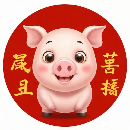 属猪今年运势2025年运势如何，83年的猪2025年运势  第4张