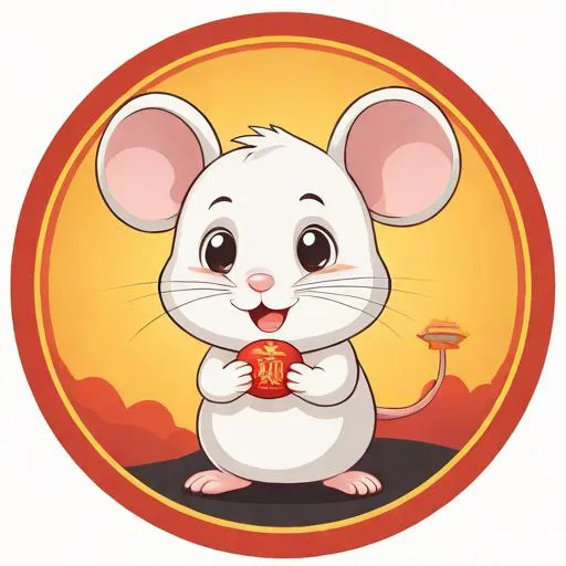 属鼠的今年48岁命运怎么样：属鼠48年今年运势  第2张