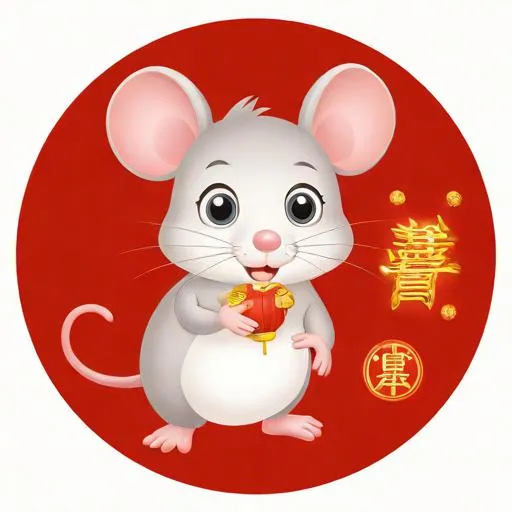 属鼠的今年48岁命运怎么样：属鼠48年今年运势  第4张