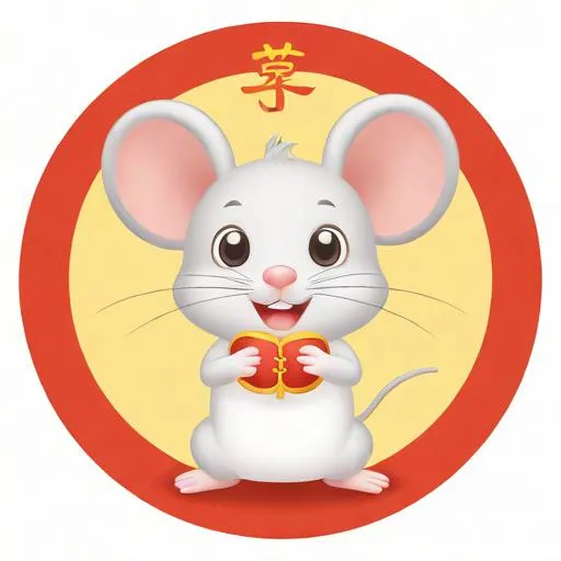 属鼠的今年48岁命运怎么样：属鼠48年今年运势  第3张