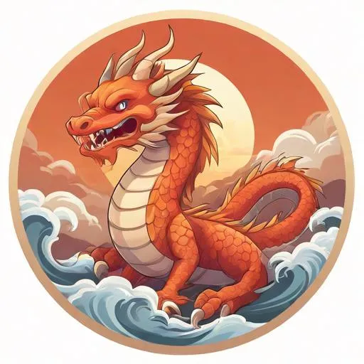 属龙的配偶什么属相最合适婚姻：生肖属龙的最佳配偶  第3张