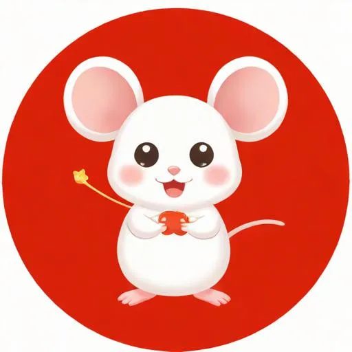 属鼠人2025年运势麦玲玲：麦玲玲2025鼠人分析  第3张
